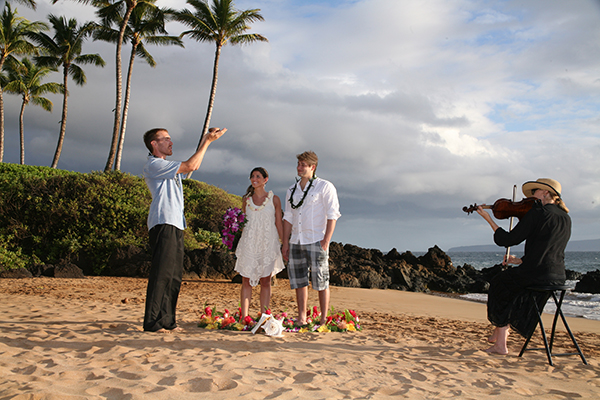 Maui Wedding Ceremonies Hawaii Wedding Maui Wedding Vow