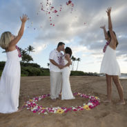 Best Places to Get Married on Maui