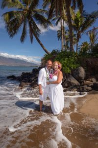 We know the best Maui wedding locations