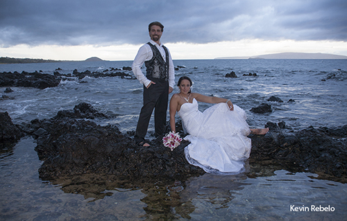 Having a Wedding in Hawaii