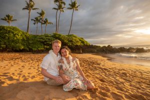Maui Beach weddings