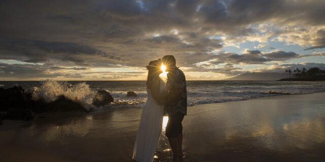 Why Hire A Maui Wedding Photographer