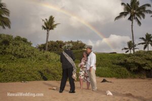 Maui weddings