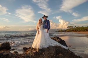 We knopw the best Maui wedding locations