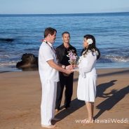 Choosing Your Hawaiian Wedding Ceremony